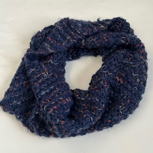 BCBGeneration Knit Infinity Scarf - Picture 2 of 5